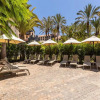 Отель Unique Club at Lopesan Costa Meloneras Resort, фото 24