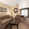 Отель Country Inn & Suites by Radisson, Dixon, CA - UC Davis Area в Диксоне