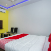 Отель OYO 19704 Sai Dham Comfort, фото 4