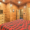 Отель Cabin w/ Pool Access ~ 3 Mi to Downtown Gatlinburg, фото 11
