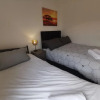 Отель Cozy 2 Bed House - FREE Wifi and Parking - Anfield Liverpool Home, фото 5