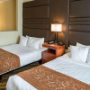 Отель Comfort Suites near Tanger Outlet Mall, фото 23