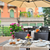 Отель Federale Lugano, фото 25