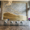 Отель Hanyin  fengtai xinyuan hotel, фото 2