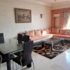 Отель 2 bedrooms appartement with sea view shared pool and balcony at Agadir, фото 5