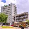 Отель Holiday Inn Express New Orleans - St Charles (ex Modern Hotel), фото 38