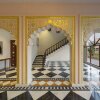 Отель Bhanwar Singh Palace Jaipur, фото 11