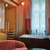 Отель Badeschloss Hotel Est 1791, фото 20