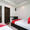 Отель OYO 14801 Hotel Ganges Glory, фото 6