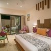 Отель Mysa Resort & Spa в Удаипуре
