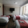 Отель Hostal Valicha Wasi, фото 3