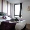 Отель Marina Water View Apartment в Хуле