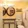 Отель Mary's Boon Beach Resort & Spa, фото 43