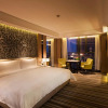 Отель The Qube Hotel Xuzhou East, фото 4