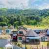 Отель Gapyeong Kkomangse Pension, фото 3