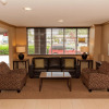 Отель Best Western Maple Ridge Hotel, фото 8