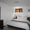 Отель Manarra Seaview Resort в Пуэрто-Галере