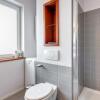 Отель Dom&House - Apartment Smart Studio Sopot, фото 9