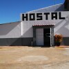 Отель Hostal Portucale Badajoz в Бадахосе