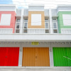 Отель RedDoorz Syariah near RSUD Bung Karno Surakarta, фото 1