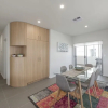 Отель Astra Apartments Merewether, фото 14