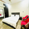 Отель Bed & Rest Airport, фото 6