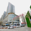 Отель Qianmei Hotel (Taiyuan North America Branch), фото 16