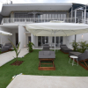 Отель 4 Elements Sea Side Luxury Suites - Wind, фото 10