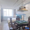 Отель Yisu Light Luxury Hotel Apartment (Taiyuan South Railway Station North America N1 Branch), фото 9