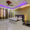 Отель Fabhotel Gold Galaxy, фото 3