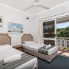 Отель Nimrod Resort, фото 3