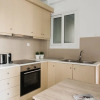 Отель Groovy 2BR Apartment in Koukaki, фото 5