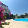 Отель Kerasus Resort Hotel, фото 10