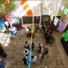 Отель Casa Pepe Hostel Boutique - Puebla, фото 22