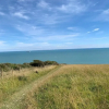 Отель Lovely 5 Person Chalet in St Margaret's at Cliffe, фото 14