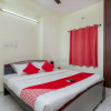 Отель OYO 23321 Flagship Orchid Sankrish Velachery, фото 11