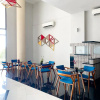 Отель Brand New And Cozy Studio Prima Orchard Apartment, фото 11