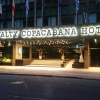 Отель Royalty Copacabana Hotel, фото 1
