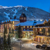 Отель Delta Hotels by Marriott Whistler Village Suites, фото 20