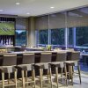 Отель SpringHill Suites by Marriott Charlotte at Carowinds, фото 17