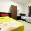 Отель Oyo 90292 Taman Kota Homestay Keningau, фото 10