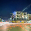Отель Snoozz Hotel - Hostel, фото 21
