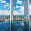 Отель Minimalist 4P Comfort Stay at TheHubSS2, фото 11