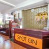 Отель SUPER OYO 1927 Hotel Candra Adigraha, фото 20