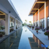 Отель Boao Forum for Asia Dongyu Island Hostel, фото 23