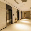 Отель City Comfort Inn Tai'an Tianwaicun Scenic Spot, фото 10