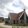 Отель Cozy Villa in Wieringer Style near Wadden Sea, фото 1