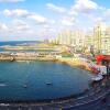 Отель Alexandria Luxury Apartments Gleem 2 Direct Sea View, фото 1