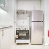 Отель KOHH - 1BR in Oasis Residence 3, фото 1