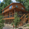 Отель Woodland Escape, фото 22